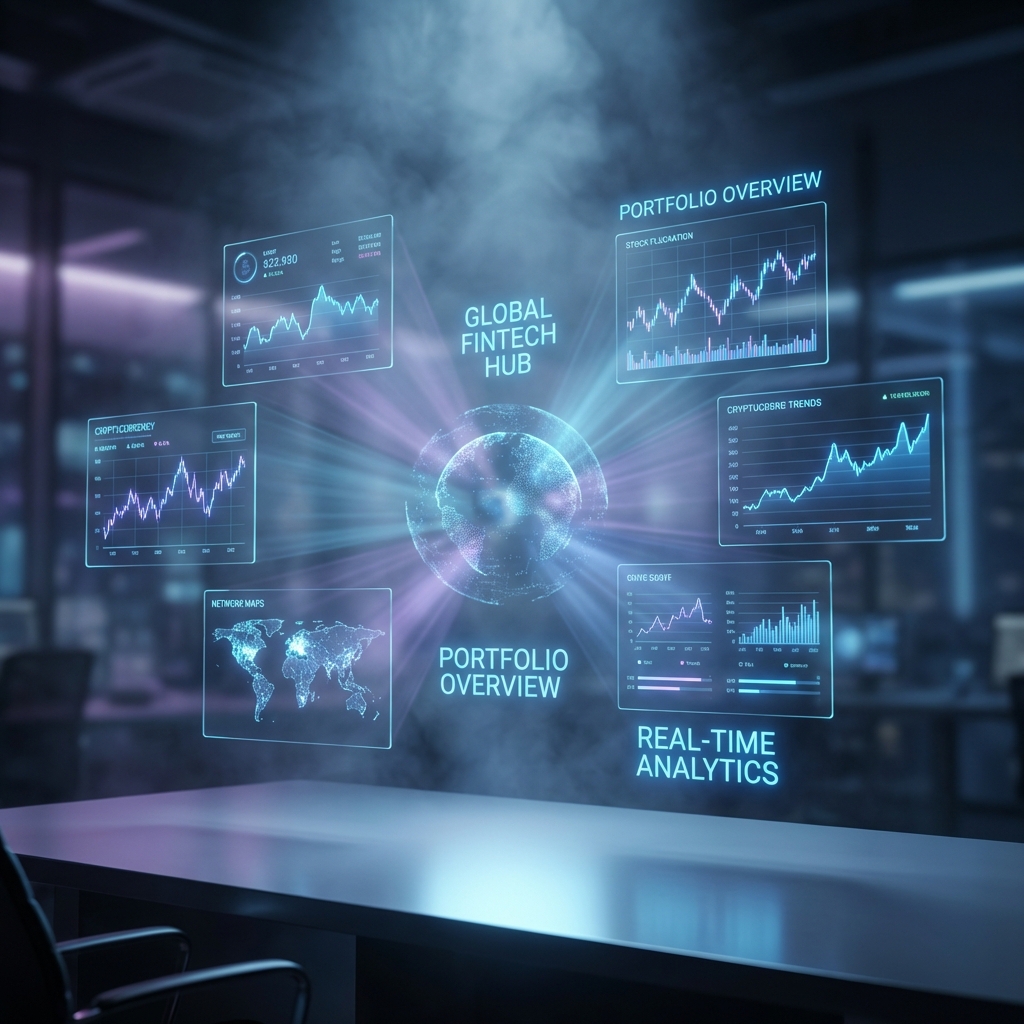 SAP Stock Agent Platform